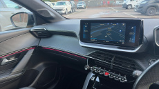 Peugeot 208 1.2 PureTech 100 GT 5dr Petrol Hatchback